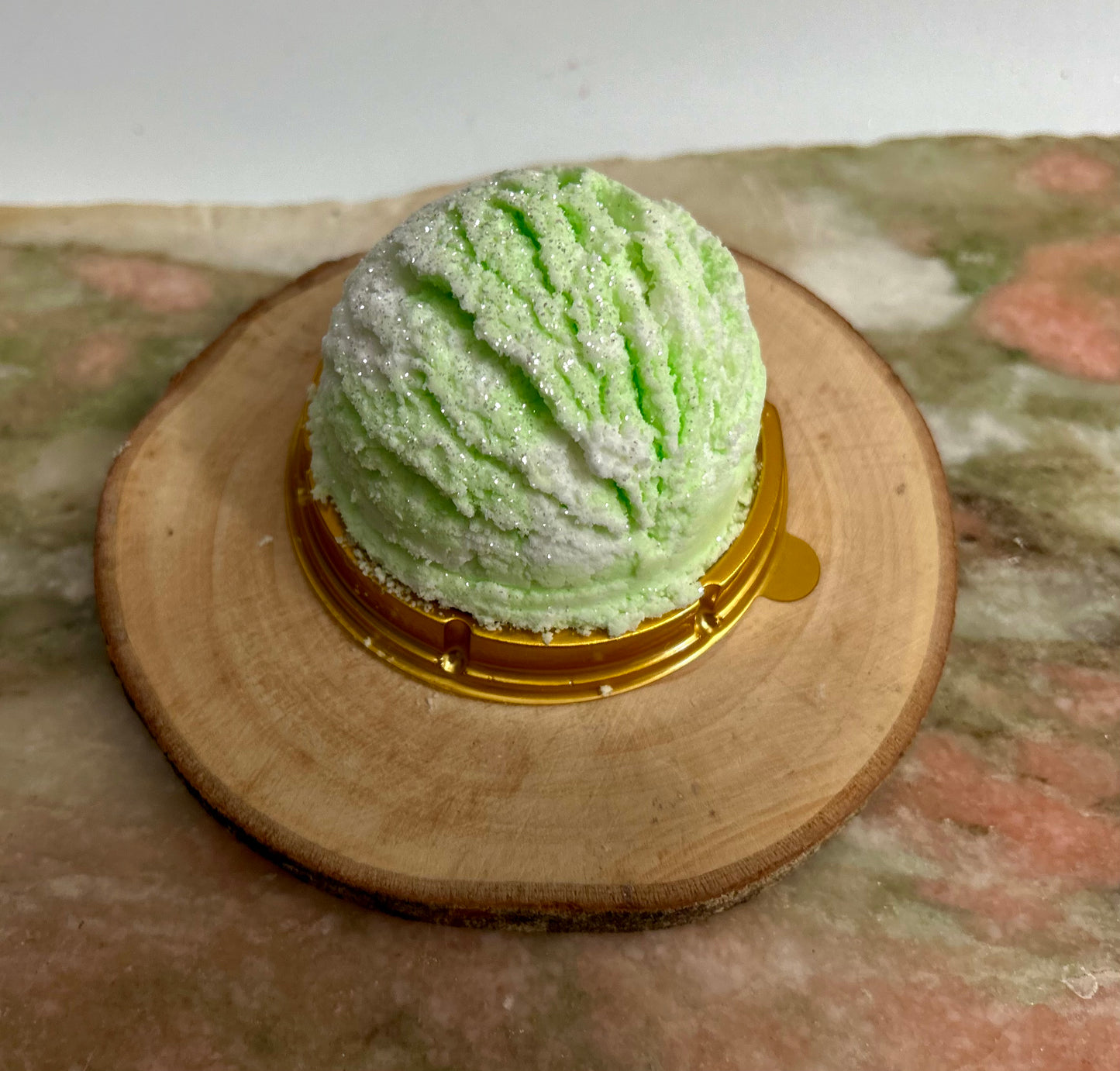 Sage Bath Truffle